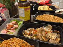 -去吃龙虾 | 烧烤·龙虾馆(红林世界城店)
