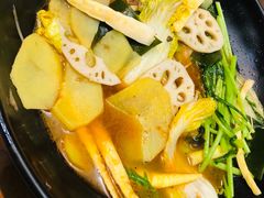 -万记麻辣烫国展总店