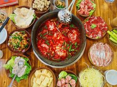 -笔记安顺夺夺粉火锅