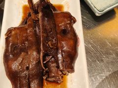 -潮界(虹桥新天地店)