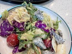 -前王院•巧克力海鲜市集餐厅(万平口店)