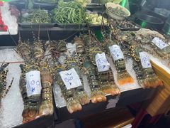 -唐人街(耀华力路)