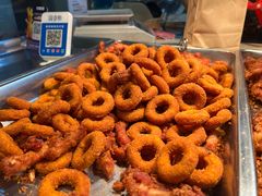 -吴日彪蒜香猪牛排(水巷口店)