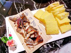 -斯通泰伯酒店-餐厅