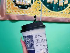 伯牙绝弦-霸王茶姬(广州白云悦和方店)