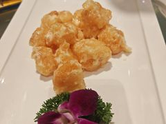 -南京富力万达嘉华酒店·游宴一品淮扬中餐厅