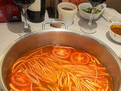 -潮正和潮汕牛肉火锅·老字号(番禺万达店)