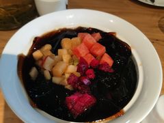 -黄山老妈·土菜(碧桂园店)