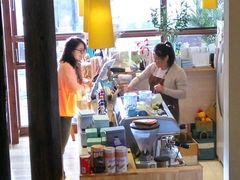 -猫的天空之城概念书店(杭州南宋御街店)