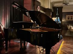 -LONG BAR 廊吧(外滩华尔道夫酒店)