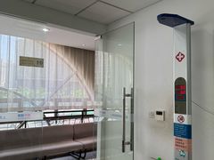 -美年大健康慈铭体检(徐汇卓越分院)