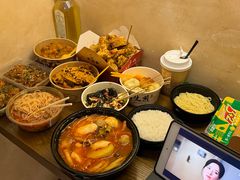 -丁家坡洋芋·观音桥好吃街A区(全国总店)