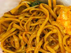 -佳佳面馆(龙首村东区店)