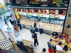 -黄泥岗·地道湖北菜(奥特莱斯店)