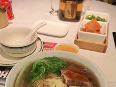 -食大利香港茶餐厅(南亚风情第一城店)