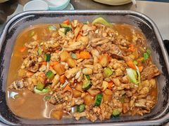 -还是那家•秘制活鱼现烤•香辣美蛙(独墅湖邻里中心店)