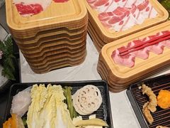 -空之介寿喜烧·和牛放题(恒隆广场店)