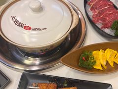 -土连锅·现熬养生汤锅(梁家巷店)