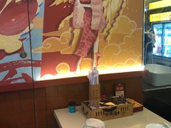 -地摊风云龙虾烧烤铺(润和国际店)