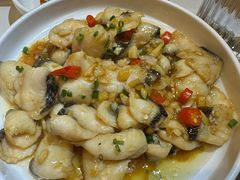 -李老哈·东北菜(宋园路店)