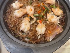 -绿茶餐厅(财富购物中心店)