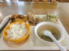 -上海财经大学-新食堂