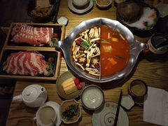-湊湊火锅·茶憩(新中关购物中心店)