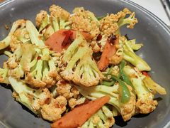 -吕氏疙瘩汤·新鲁菜(济南万象城店)