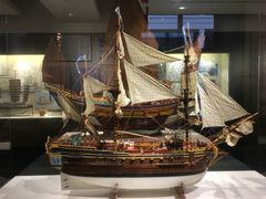 -上海交通大学董浩云航运博物馆