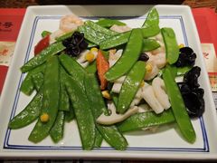 -新兴园饺子馆(河南街店)