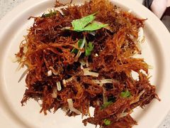 -半山腰·云南菜(侨福芳草地店)