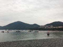 -乌石塘景区