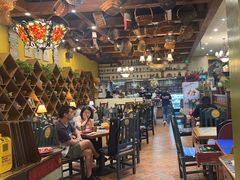 -彼德西餐厅(环球中心店)