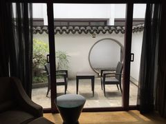 -苏州吴宫泛太平洋酒店