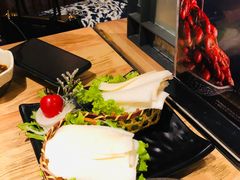 -湊湊火锅·茶憩(上海合生汇店)