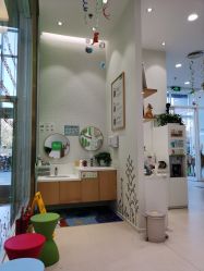 -青苗儿童口腔(长楹天街购物中心)