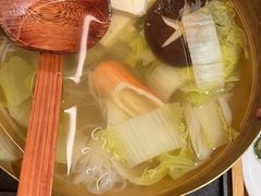 -德川家日本料理(中关村寰太大厦店)