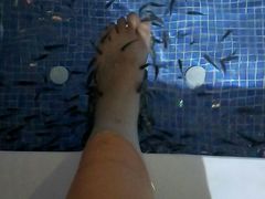 -水晶之星洗浴温泉汗蒸