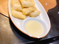 -蒙古人烤羊大师·绿野餐厅(工农大路店)