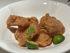 -華府Deluxe(兴业太古汇店)