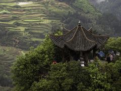 -南尖岩