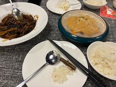 -徐记私厨(半淞园路店)