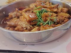 -黄记煌三汁焖锅(首创奥特莱斯店)