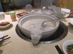 -煲大王猪肚鸡·椰子鸡火锅(红谷滩万达店)