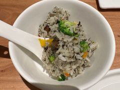 -枣子树·素食餐厅(普陀山店)