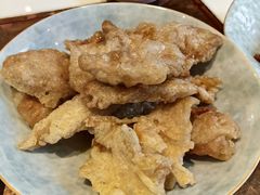 -红樱桃·欢乐餐厅(太原里店)