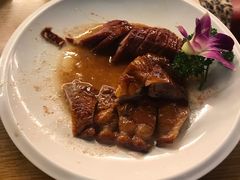 -嘉旺港式茶餐厅(延长中路店)