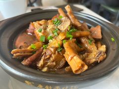 -玲珑阁昆山菜(锦溪店)