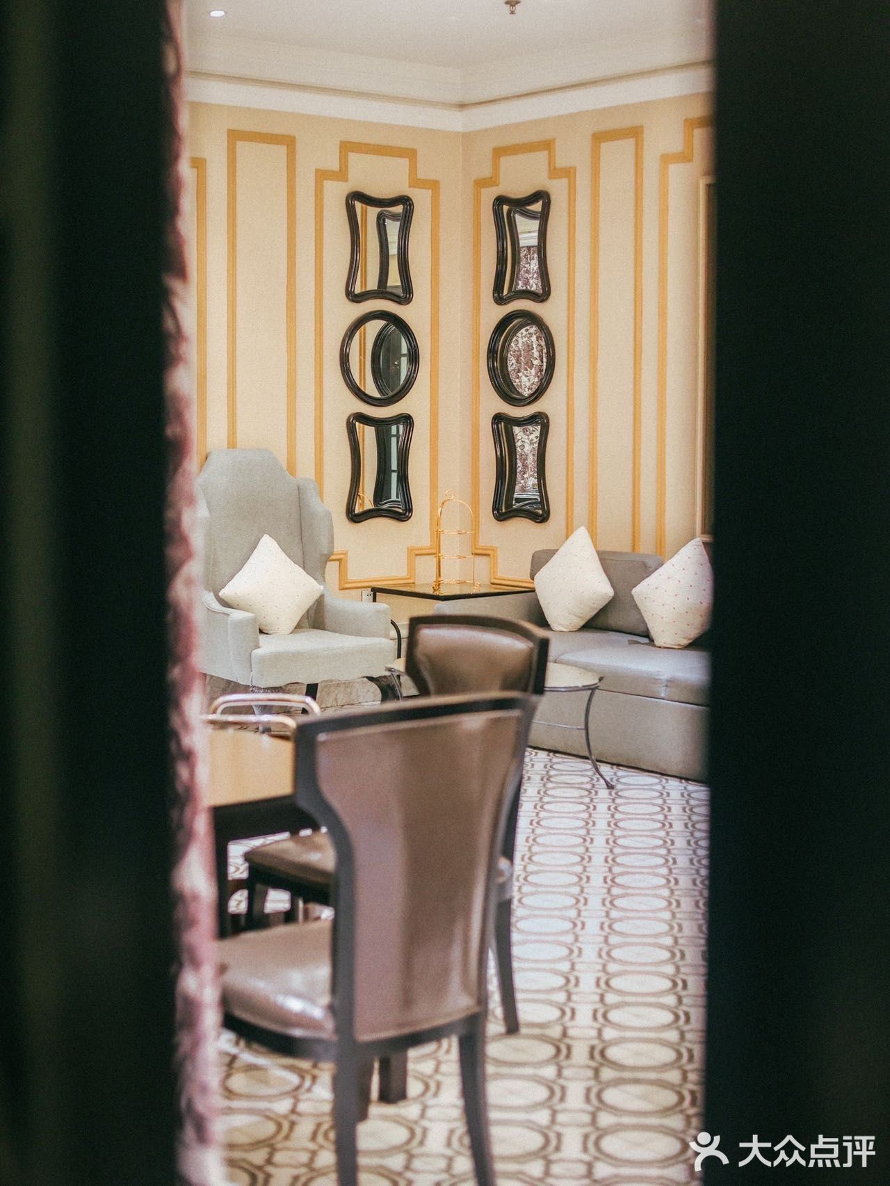 龙江也有西子湖畔了️高端宴请好去处