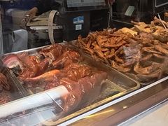 -竺桥兄弟烤鸭馆(竺桥店)